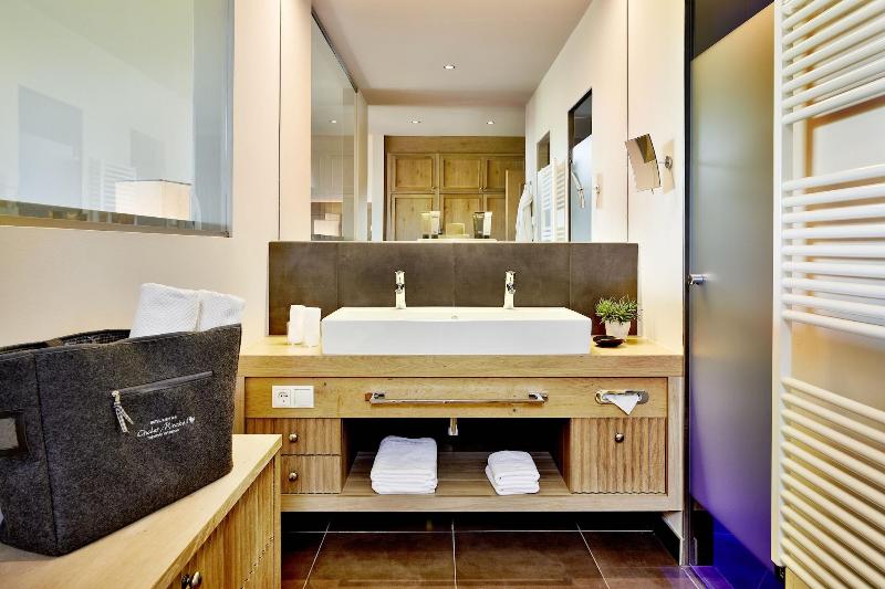 Hotel Chalet Mirabell - Oda