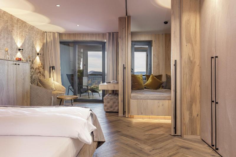 Hotel Chalet Mirabell - Oda