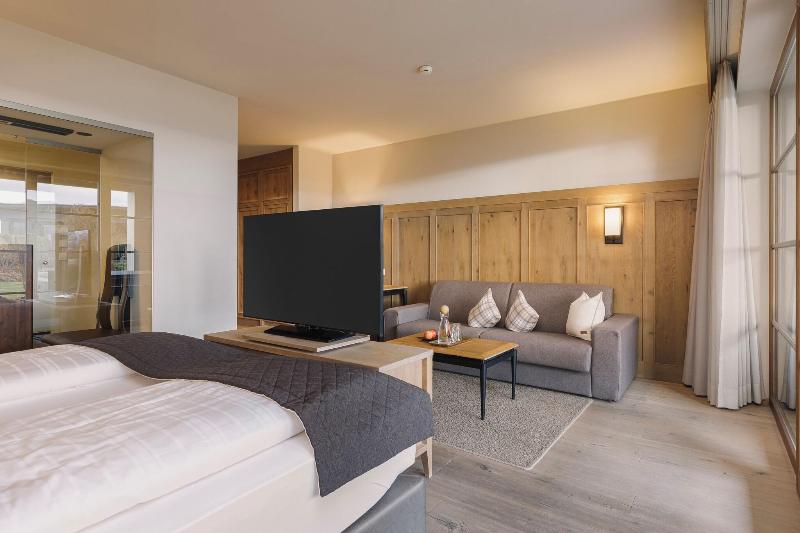 Hotel Chalet Mirabell - Oda