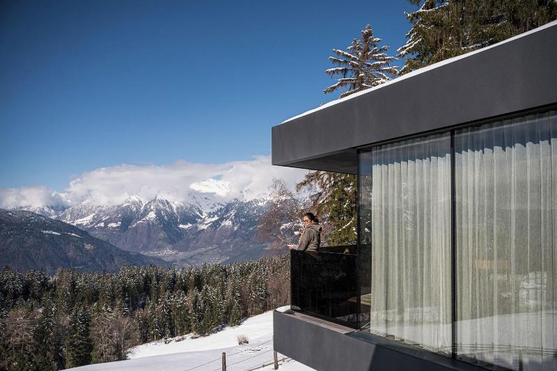 Hotel Chalet Mirabell - Oda
