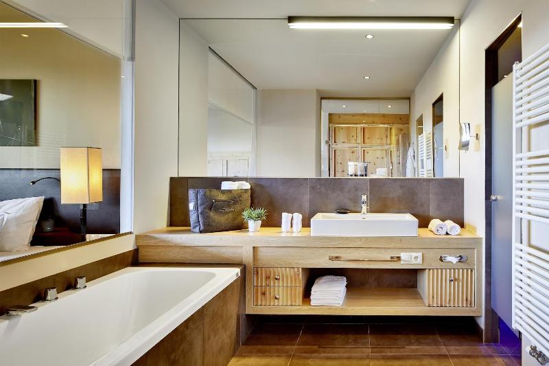 Hotel Chalet Mirabell - Oda