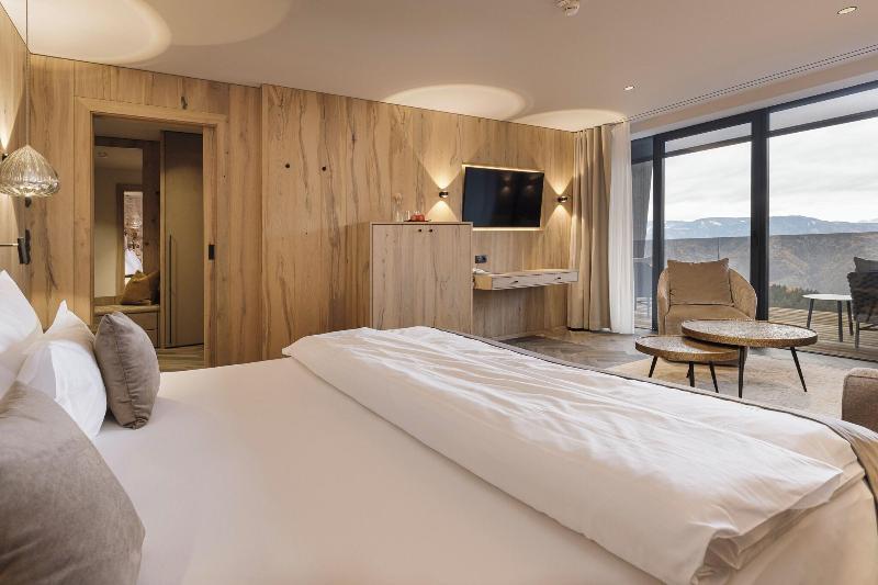 Hotel Chalet Mirabell - Oda