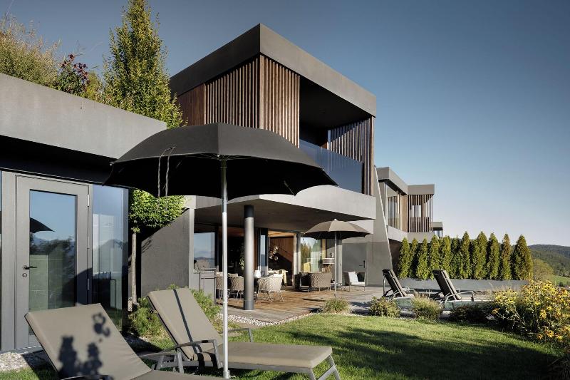 Hotel Chalet Mirabell - Oda
