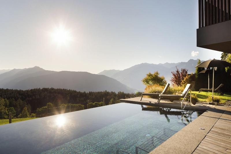 Hotel Chalet Mirabell - Oda