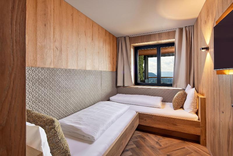 Hotel Chalet Mirabell - Oda