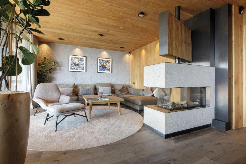 Hotel Chalet Mirabell - Oda
