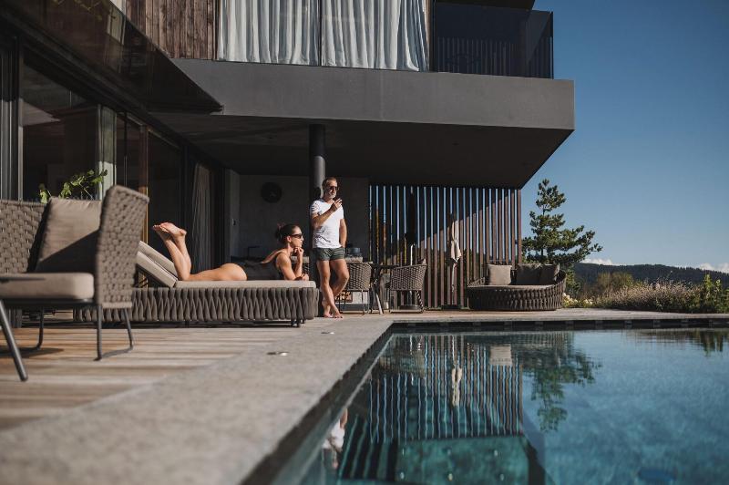 Hotel Chalet Mirabell - Oda