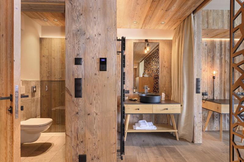 Hotel Chalet Mirabell - Oda