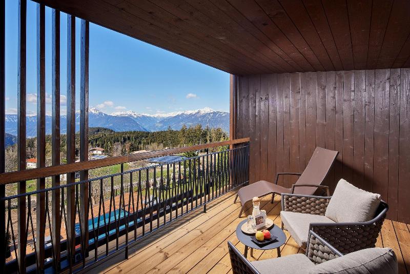 Hotel Chalet Mirabell - Oda