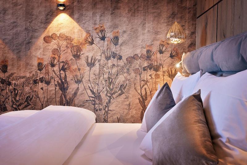 Hotel Chalet Mirabell - Oda