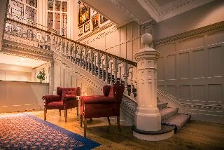 Bishop's Gate Hotel fotoÄŸrafÄ±