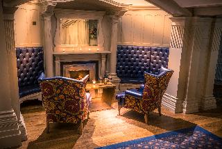 Bishop's Gate Hotel fotoÄŸrafÄ±