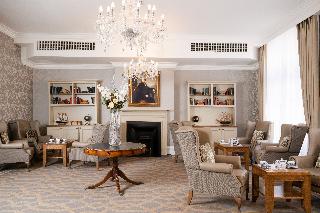 Bishop's Gate Hotel fotoÄŸrafÄ±