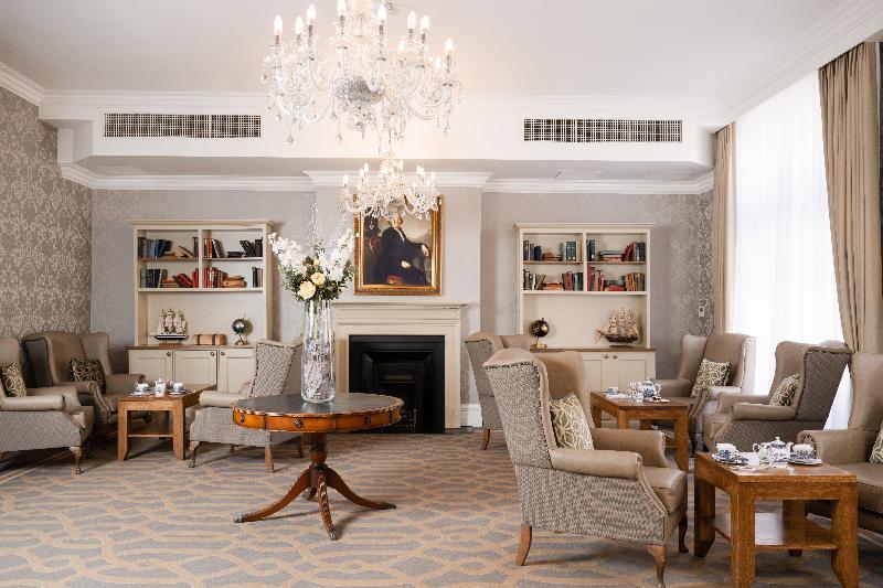 Bishop's Gate Hotel - Aktivite