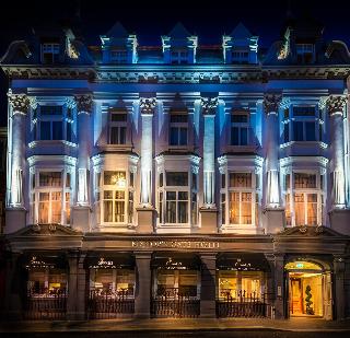 Bishop's Gate Hotel otel fotoğrafı