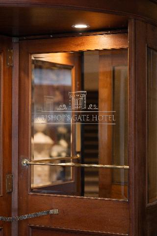 Bishop's Gate Hotel fotoÄŸrafÄ±