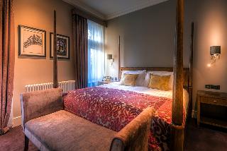 Bishop's Gate Hotel fotoÄŸrafÄ±
