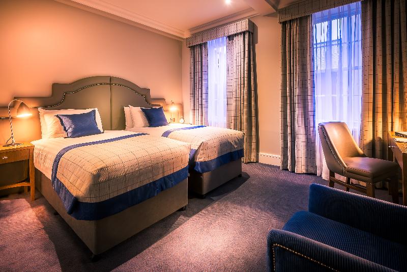 Bishop's Gate Hotel - Oda