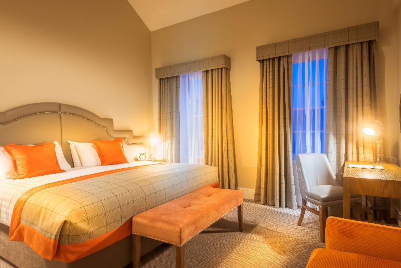Bishop's Gate Hotel - Oda