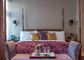 Bishop's Gate Hotel fotoÄŸrafÄ±