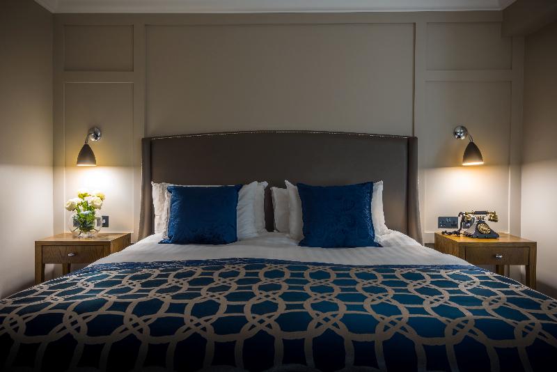 Bishop's Gate Hotel - Oda