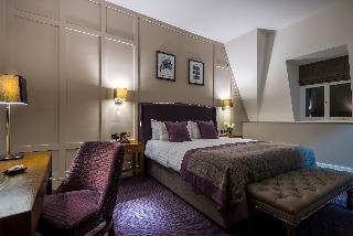 Bishop's Gate Hotel fotoÄŸrafÄ±