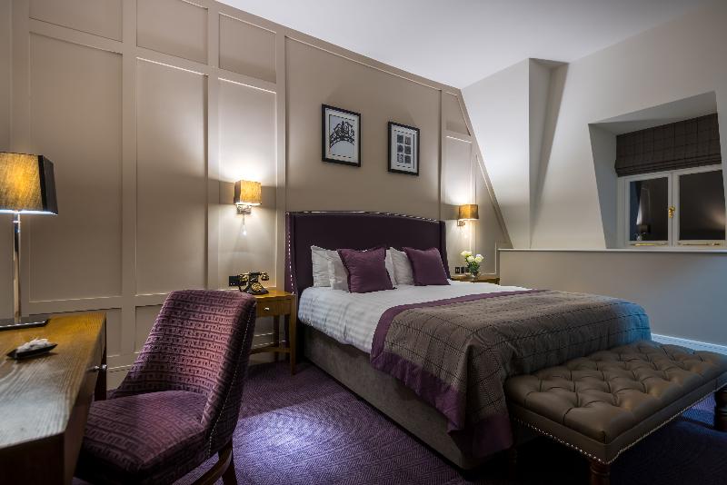 Bishop's Gate Hotel - Oda