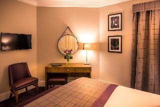 Bishop's Gate Hotel fotoÄŸrafÄ±