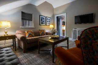 Bishop's Gate Hotel fotoÄŸrafÄ±