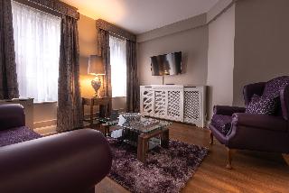 Bishop's Gate Hotel fotoÄŸrafÄ±