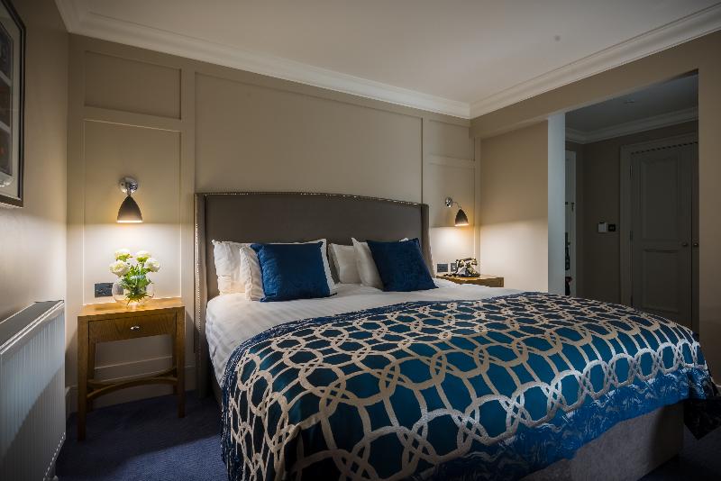 Bishop's Gate Hotel - Oda