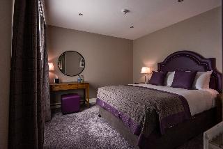 Bishop's Gate Hotel fotoÄŸrafÄ±