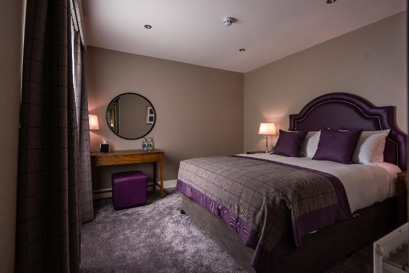 Bishop's Gate Hotel - Oda