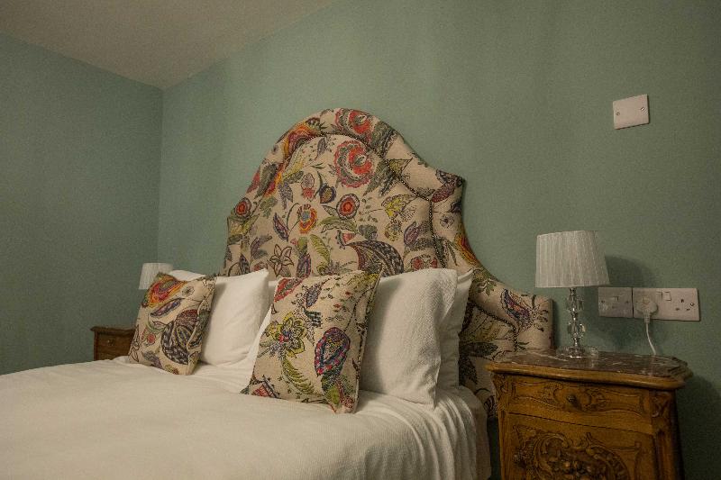 Bishop's Gate Hotel - Oda