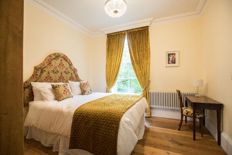 Bishop's Gate Hotel - Oda