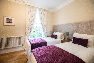 Bishop's Gate Hotel fotoÄŸrafÄ±