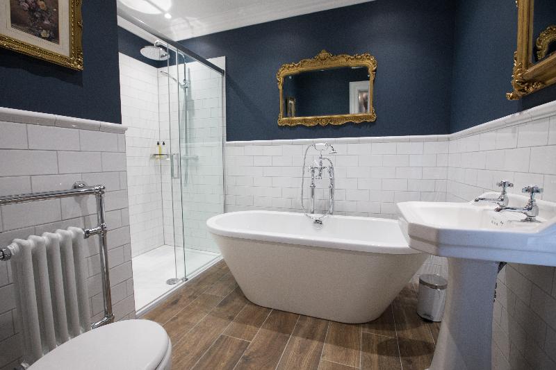 Bishop's Gate Hotel - Oda