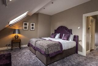 Bishop's Gate Hotel fotoÄŸrafÄ±