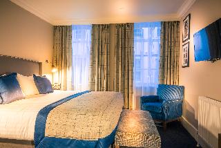 Bishop's Gate Hotel fotoÄŸrafÄ±