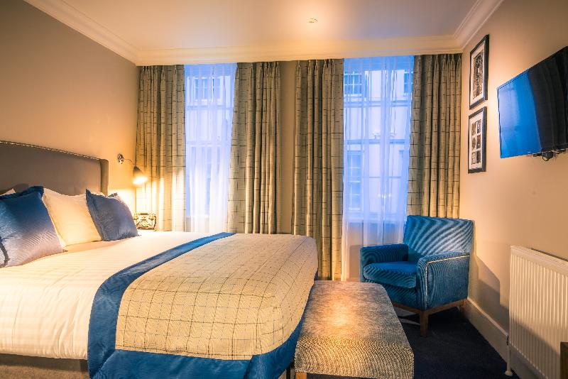 Bishop's Gate Hotel - Oda