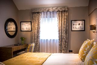 Bishop's Gate Hotel fotoÄŸrafÄ±