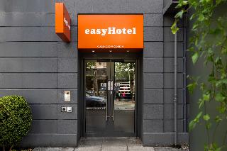 easyHotel Belfast fotoÄŸrafÄ±