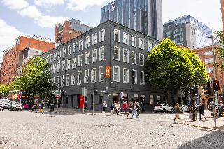 easyHotel Belfast fotoÄŸrafÄ±