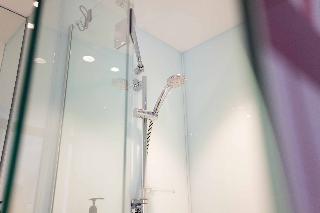 easyHotel Belfast fotoÄŸrafÄ±