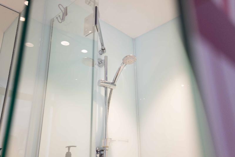 easyHotel Belfast - Oda