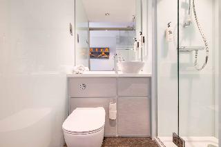 easyHotel Belfast fotoÄŸrafÄ±