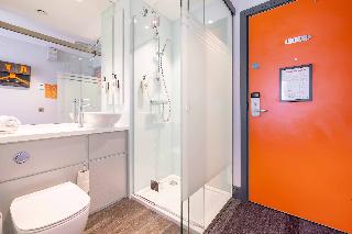 easyHotel Belfast fotoÄŸrafÄ±