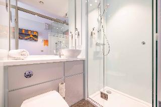 easyHotel Belfast fotoÄŸrafÄ±