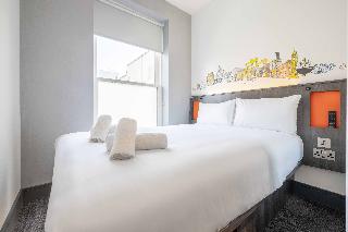 easyHotel Belfast fotoÄŸrafÄ±