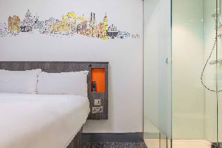 easyHotel Belfast fotoÄŸrafÄ±